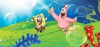 SpongeBob Schwammkopf – Fr, 06.02., 11:10 Uhr