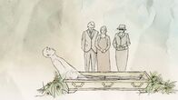 Checker Tobi – Ob die Seele in den Himmel kommt? Was nach dem Tod kommt, weiß niemand.