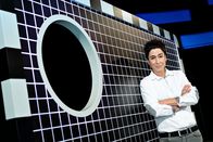 Das aktuelle Sportstudio – Dunja Hayali