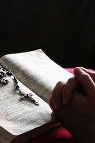 Die Arche-Fernsehkanzel – Prayer, Bible, religion