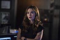 Life Sentence – Elizabeth Abbott Rojas (Brooke Lyons)