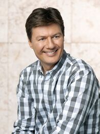 Herrliches Hessen – Moderator Dieter Voss/Hessen 3.