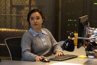 FBI: Most Wanted – Hana Gibson (Keisha Castle-Hughes)
