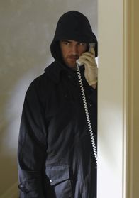 Criminal Minds – JAMES VAN DER BEEK