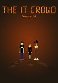 The IT Crowd – Do, 23.10., 01:35 Uhr