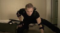 Killing Soldier - Der Krieger – Sa, 21.01., 03:05 Uhr