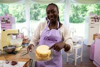 Das große Backen – Serena