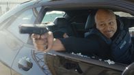 Navy CIS: L.A. – Special Agent Sam Hanna (LL COOL J)
