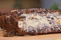 Zu Tisch ... – Bierkuchen