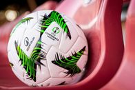 Fußball: Conference League – Der UEFA Conference League Ball