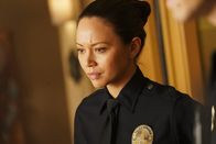The Rookie – Lucy Chen (Melissa O'Neil)