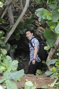 Hawaii Five-0 – Hawaii Five-0 (2015)