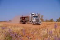 Outback Truckers – Fr, 05.04., 12:35 Uhr
