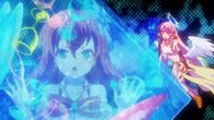 No Game No Life – Mo, 30.09., 21:40 Uhr