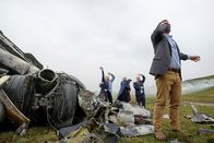 Mayday – Der Rettungshubschrauber kann telefonisch zur Unfallstelle gelotst werden.