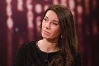 Stöckl – Raffaela Schaidreiter.