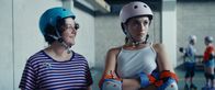 Derby Girl – Do, 09.10., 02:50 Uhr