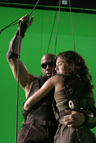 Riddick - Chroniken eines Kriegers – Riddick - Chroniken eines Kriegers (2004)