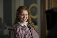Little Women – Beth March (Eliza Scanlen)