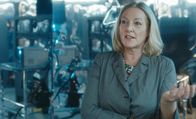 Fassbinder – Juliane Lorenz, Fassbinders Cutterin und letzte Lebensgefährtin