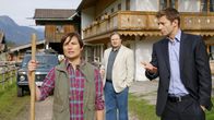 Die Rosenheim-Cops – Die Rosenheim-Cops (2012)