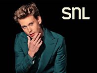 Saturday Night Live – (48. Staffel) - Saturday Night Live - Austin Butler