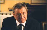 Inspector Barnaby – DCI Tom Barnaby (John Nettles).