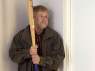 Mankells Wallander – Mankells Wallander (2006)