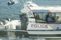 Police Force - Einsatz Down Under – (8. Staffel) - Police Force - Einsatz Down Under