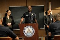 The Rookie – The Rookie (2020)