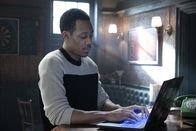 Whiskey Cavalier – Tyler James Williams (Edgar Standish).