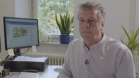 Ermittler! – Kommissar Ari Freyers von der Kripo Lörrach beschäftigte 2016 ein sehr ungewöhnlicher Stalking-Mord an einer Krankenschwester.