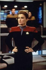 Star Trek - Raumschiff Voyager – Do, 05.01., 03:30 Uhr