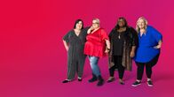 Durch dick und dünn – So, 25.08., 13:20 Uhr