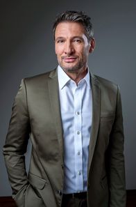 Sturm der Liebe – ARD PROGRAMMDIREKTION STURM DER LIEBE, montags bis freitags um 15.10 Uhr im Ersten. Christoph Saalfeld (Dieter Bach).