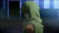 D.Gray-man – Fr, 10.10., 23:40 Uhr