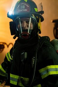 9-1-1 – 9-1-1 (2019)