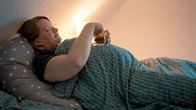 Die Ernährungs-Docs – Mit Mandeln gegen das Sodbrennen: Manuela M. hat viele Tipps von den Ernährungs-Docs bekommen. Ziel ist es, ihre Schwangerschaft trotz des Übergewichts möglichst risikoarm zu gestalten.
