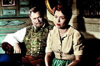 Der Ruf der Wildgänse – Der Ruf der Wildgänse (1961)