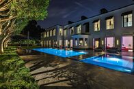 Luxusklasse – Picture Shows: LA Home - Bellagio