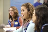 Superstore – Cheyenne (Nichole Bloom)