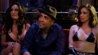 Power – CAST: Luis Antonio Ramos as Ruiz.