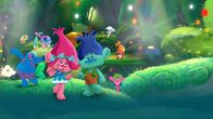 Trolls - Die Party geht weiter! – Sa, 11.07., 07:03 Uhr