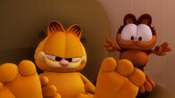 The Garfield Show – Ein supersüßes Kätzchen taucht bei Jon auf, das allen den Kopf verdreht, doch keiner weiß, woher es kommt...