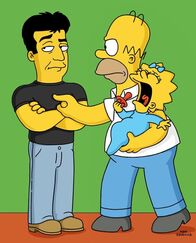 Die Simpsons – "Die Simpsons", "Klug & klüger." Maggie muss eine Aufnahmeprüfung für den Kindergarten machen. Das Ergebnis versetzt alle in Entzücken. Maggie scheint eine kleine Intelligenzbestie zu sein und schlägt mit ihrem IQ sogar Lisa. Nachdem ihr der Rang als Genie der Familie abgelaufen wurde, schlittert Lisa in eine Sinnkrise. Sie versucht sich anderweitig zu verwirklichen und testet ihr Talent unter anderem als Rapperin, Cheerleader und Stand-Up-Comedien.