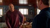 Navy CIS: L.A. – Sam Hanna (LL Cool J, l.); G. Callen (Chris O'Donnell, r.)