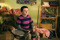 The Middle – Atticus Shaffer (Brick Heck).
