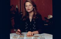 Angel Heart – Madame Krusemark (Charlotte Rampling) beschäftigt sich mit okkulten Dingen.