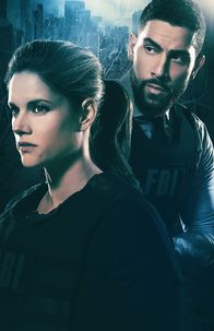 FBI: Special Crime Unit – FBI: Special Crime Unit - Staffel 4 - Artwork