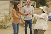 Bless This Mess – (v.l.n.r.) Rio (Lake Bell); Mike (Dax Shepard); Donna (Susie Essman)